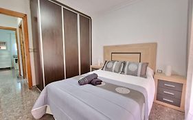 Apartamento Las Gaviotas
