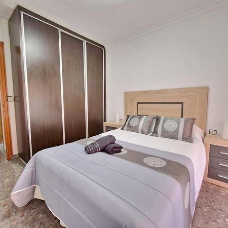 Apartamento Las Gaviotas Aguadulce  Exterior foto